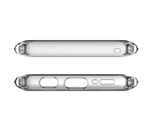 Etui Ultra Hybrid do Samsung Galaxy S9+ przeźroczyste - 417816 - zdjęcie 7